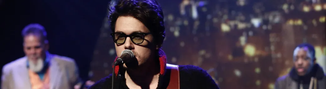 John Mayer Trio Tickets