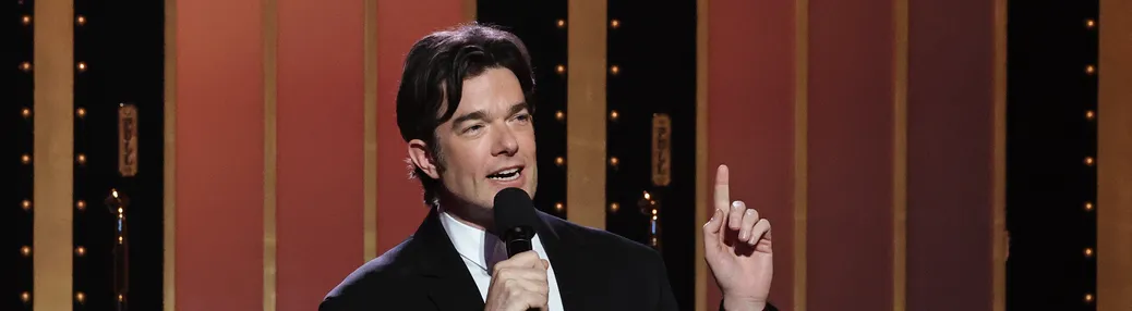 John Mulaney Tickets