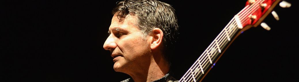 John Patitucci Tickets