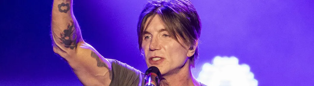 John Rzeznik Tickets