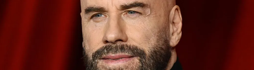 John Travolta Tickets
