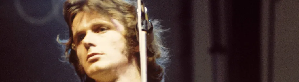 John Wetton Tickets
