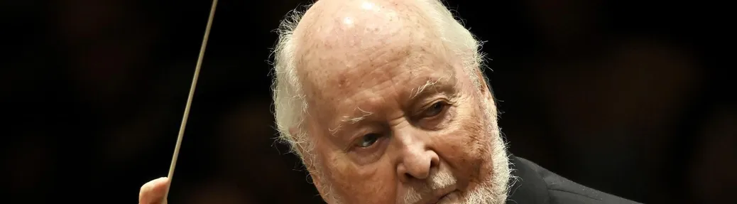John Williams Tickets