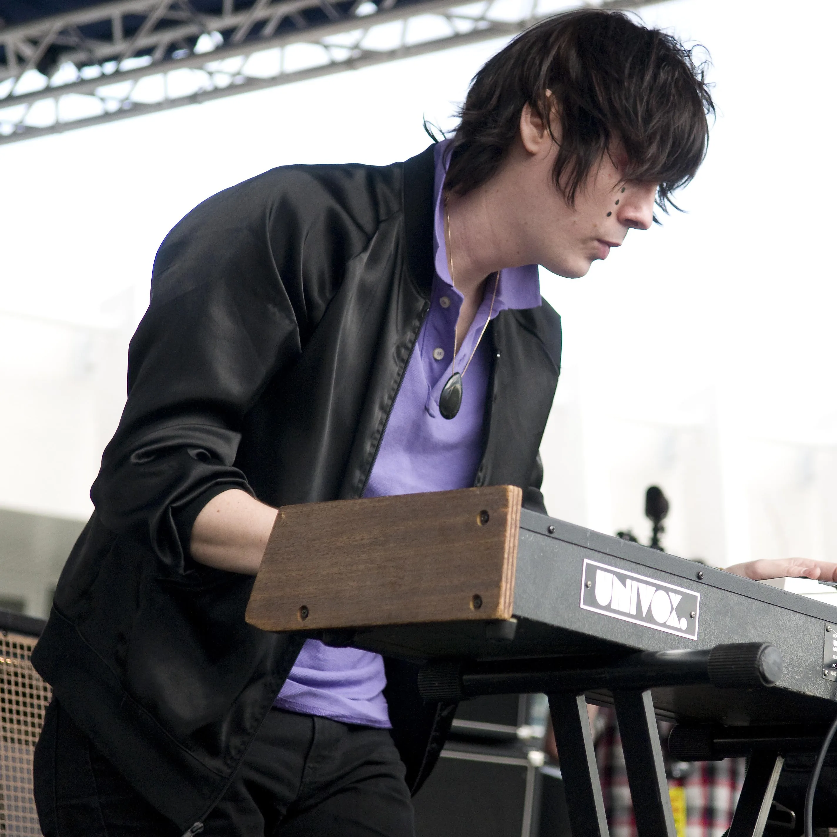 Johnny Jewel - Official Ticket Resale Marketplace