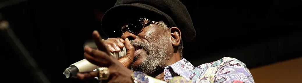 Johnny Osbourne Tickets