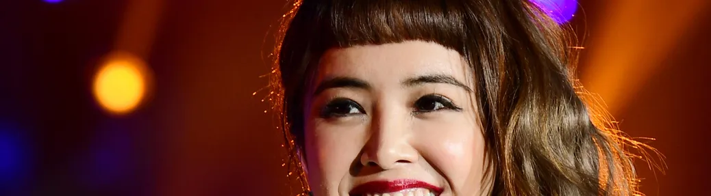 Jolin Tsai Tickets