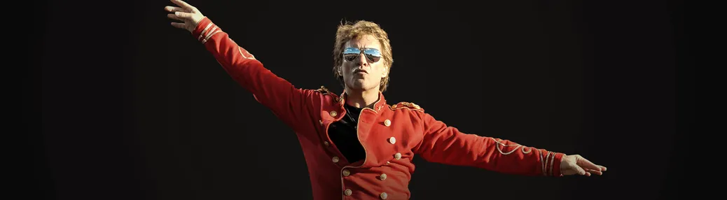 Jon Bon Jovi and The Kings of Suburbia Tickets