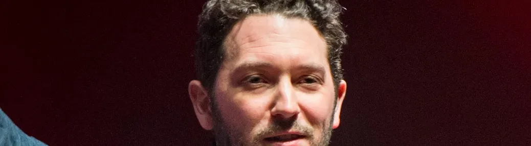Jon Richardson Tickets