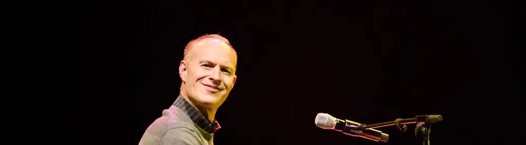 Jon Schmidt Tickets