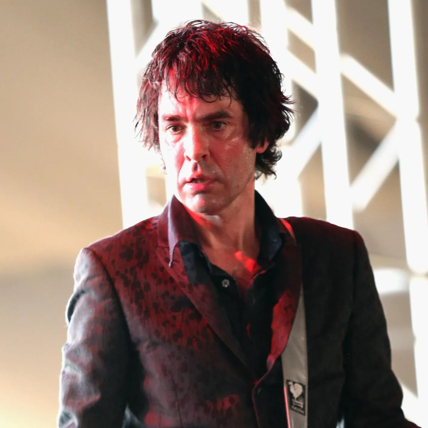 Jon Spencer - Official Ticket Resale Marketplace