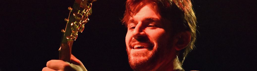 Jonah Kagen Tickets