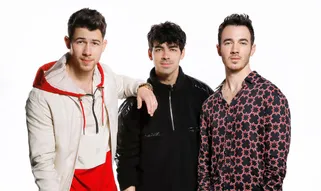 Jonas Brothers tickets