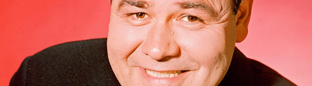 Jonathan Winters Tickets