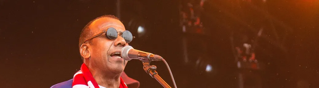 Jorge Ben Jor Tickets