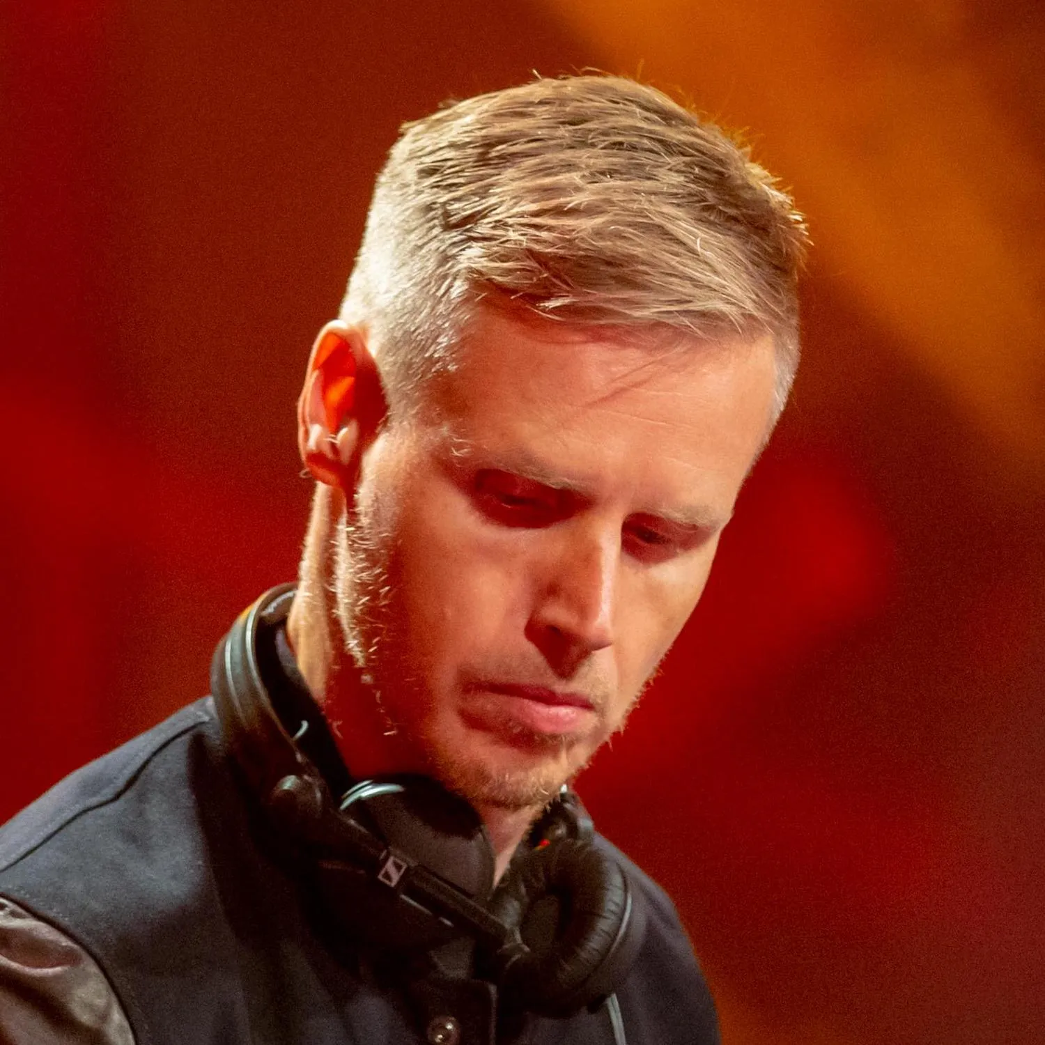 Joris Voorn - Official Ticket Resale Marketplace