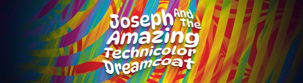 Joseph and The Amazing Technicolor Dreamcoat Tickets