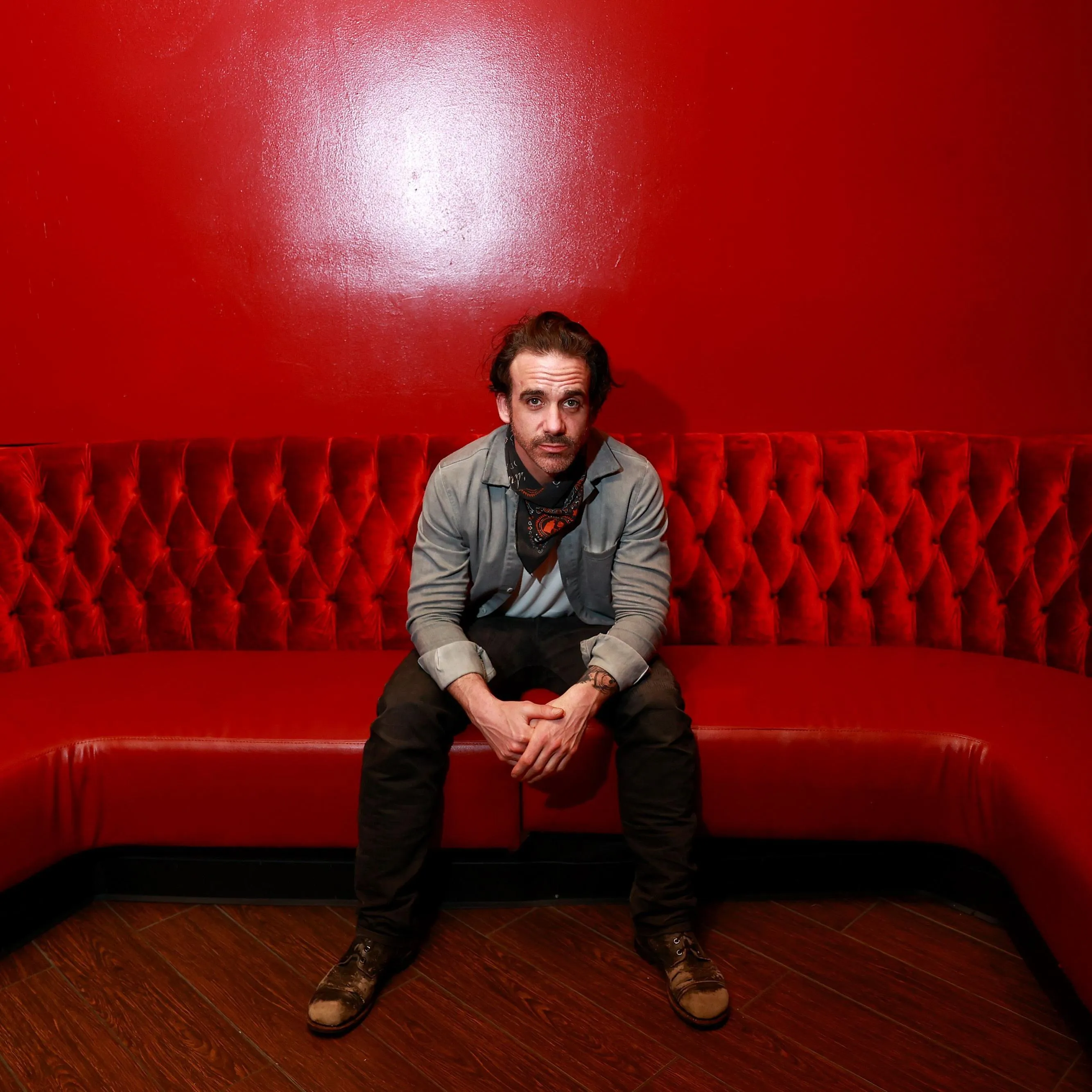 Josh Adam Meyers - Official Ticket Resale Marketplace