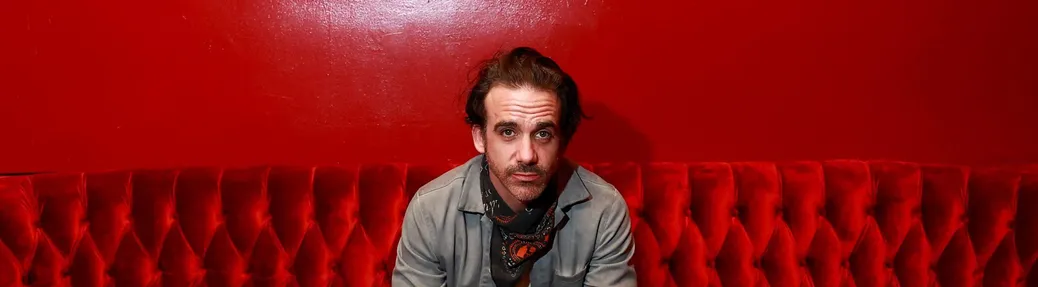 Josh Adam Meyers Tickets