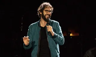Josh Groban with Jennifer Hudson tickets