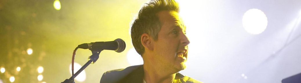 Josh Rouse Tickets