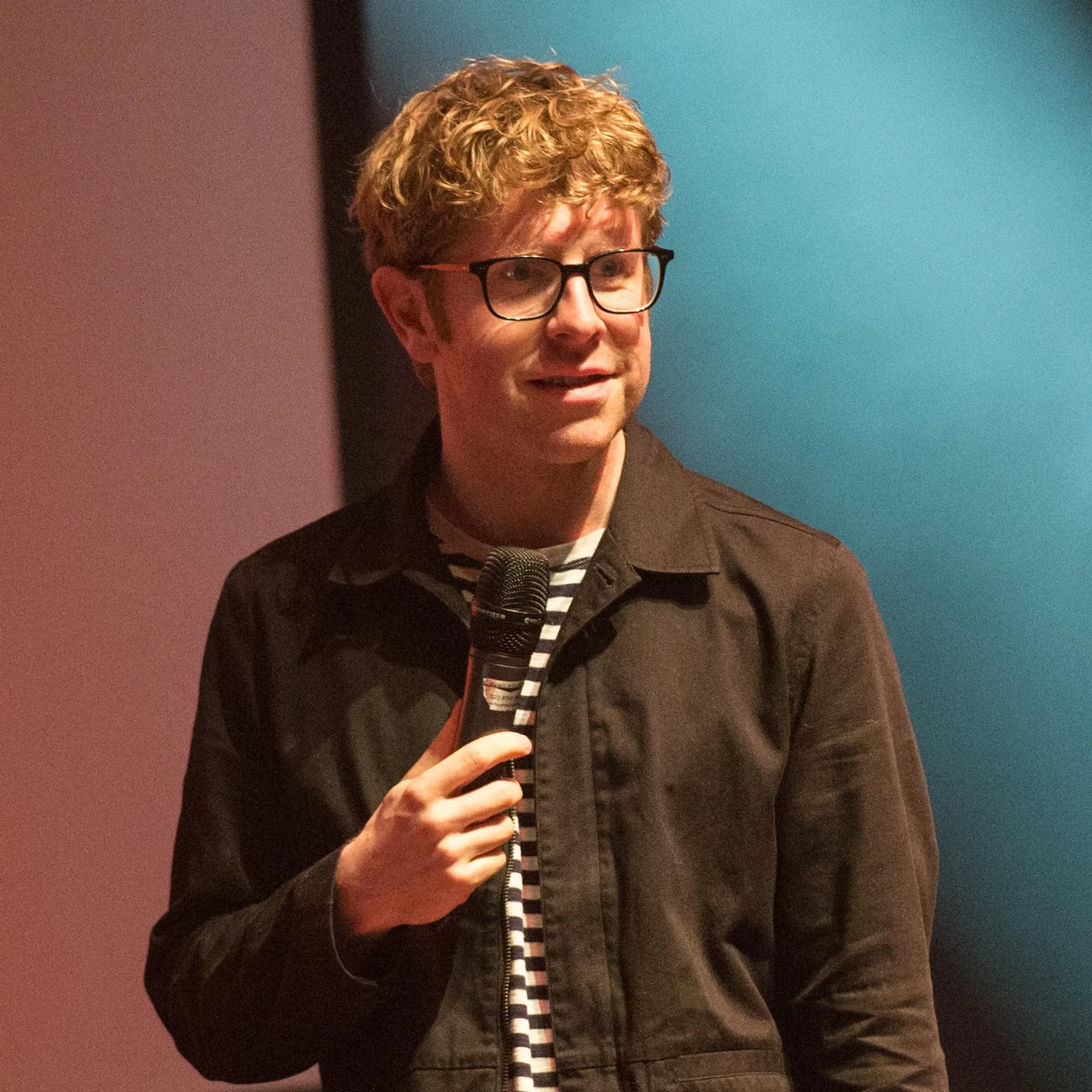 Josh Widdicombe - Official Ticket Resale Marketplace