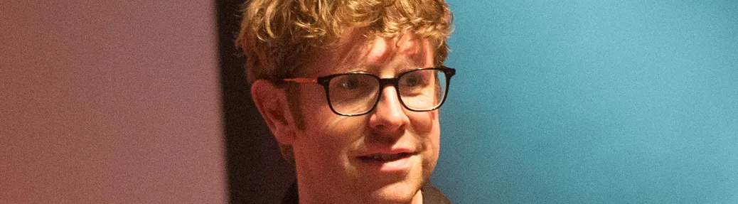Josh Widdicombe Tickets