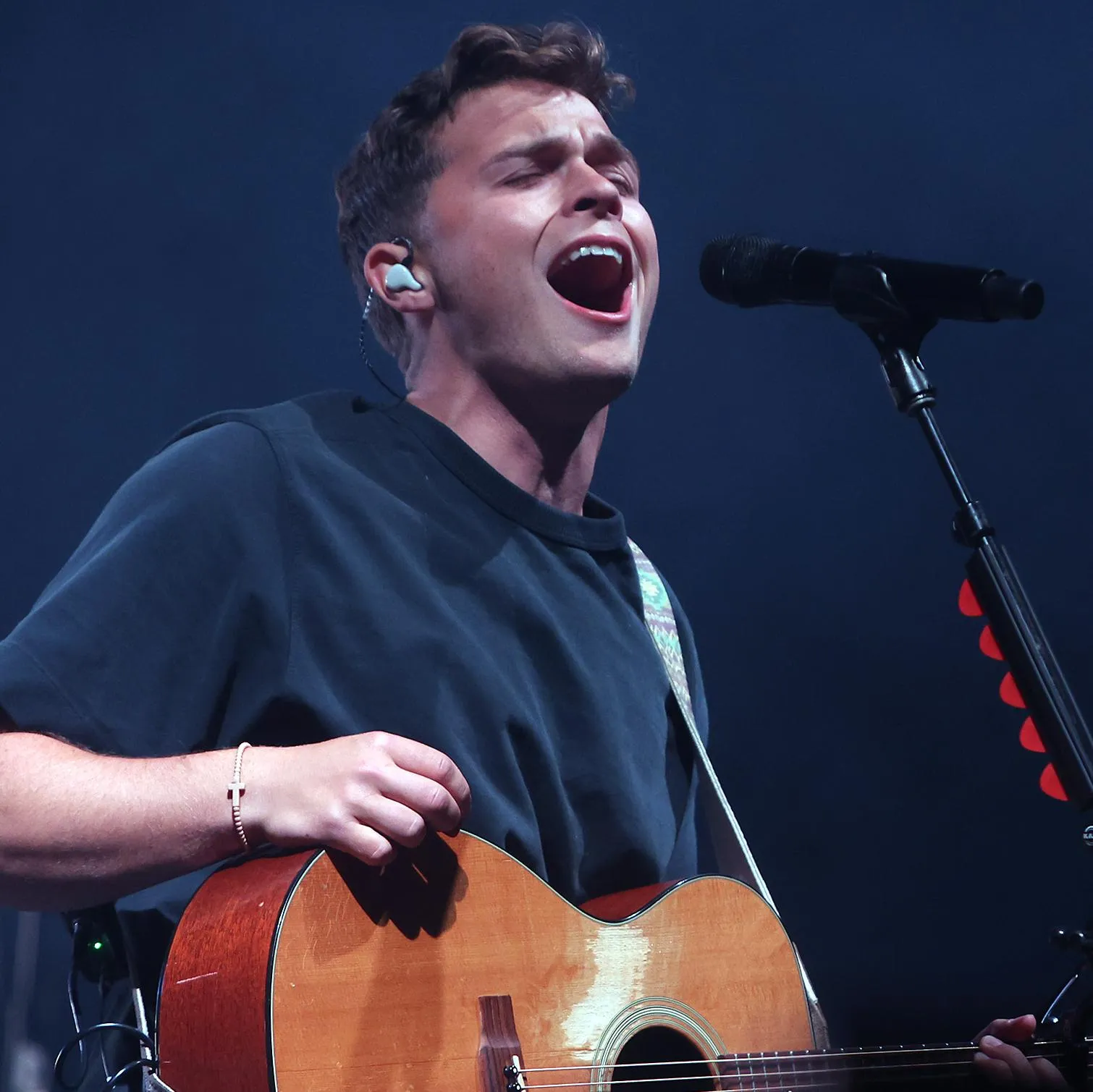 Josiah Queen - Official Ticket Resale Marketplace