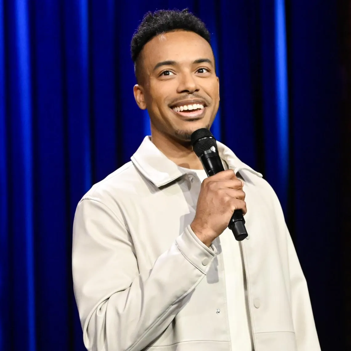 Jourdain Fisher - Official Ticket Resale Marketplace