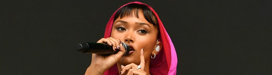 Joy Crookes Tickets