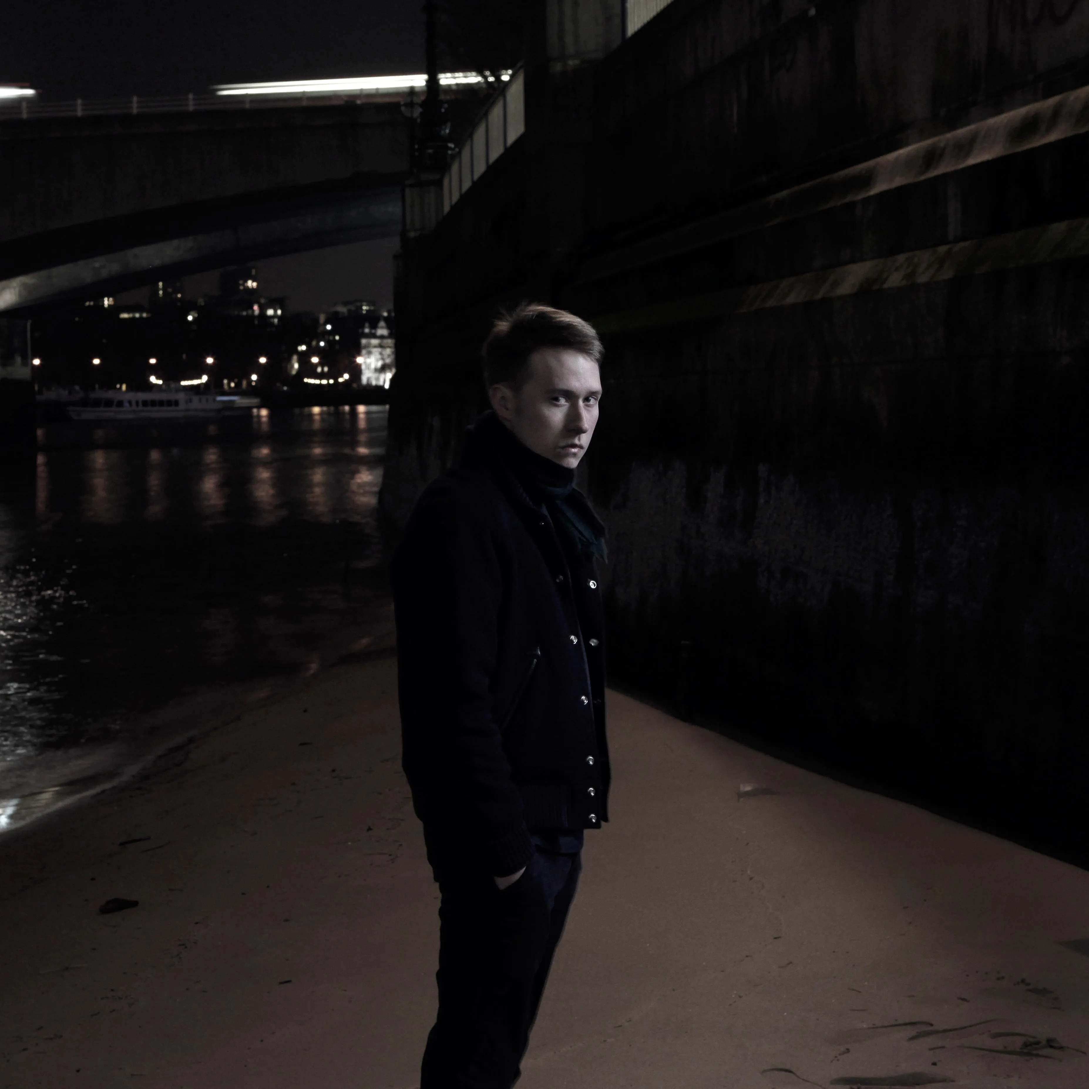 Joy Orbison - Official Ticket Resale Marketplace