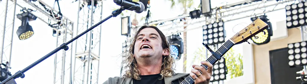 Judah and The Lion Tickets