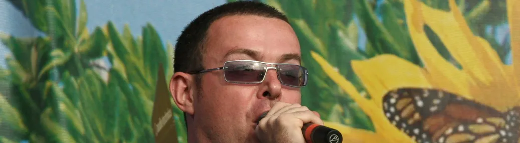 Judge Jules Tickets