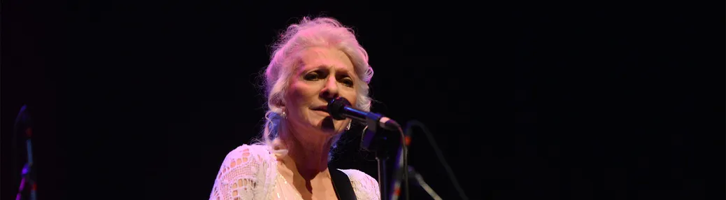 Judy Collins Tickets