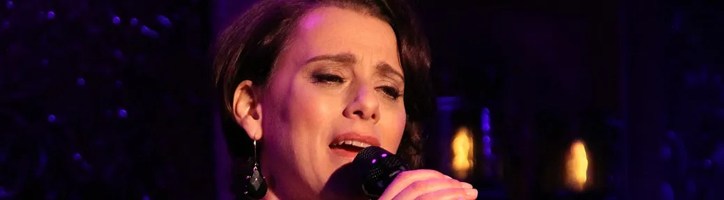 Judy Kuhn Tickets