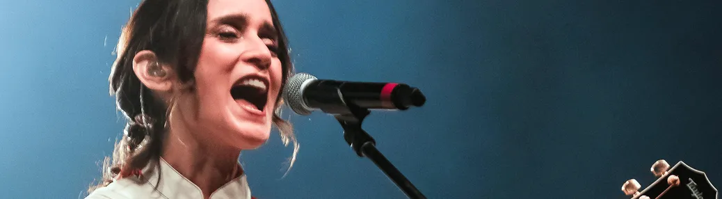 Julieta Venegas Tickets