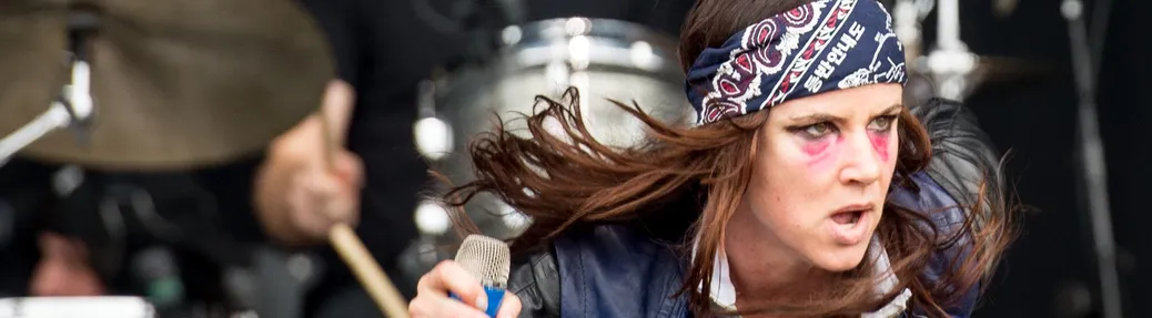 Juliette & The Licks Tickets