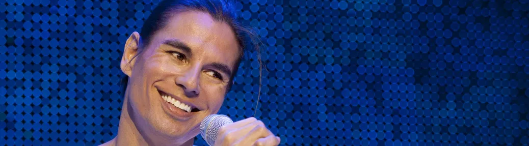 Julio Iglesias Jr Tickets
