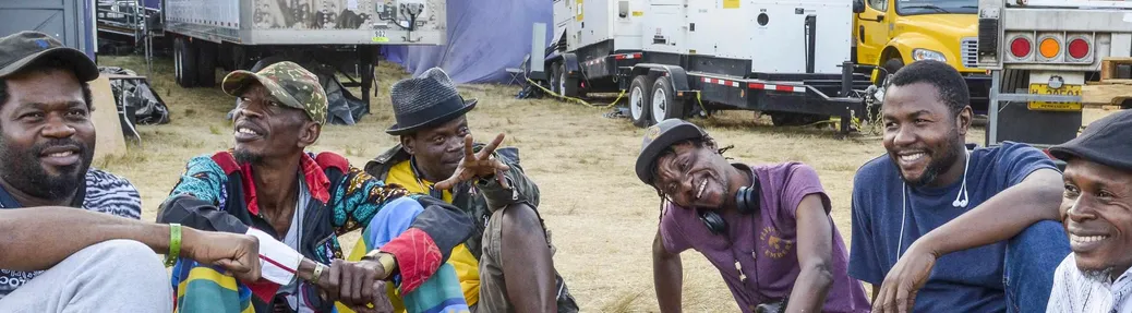 Jupiter and Okwess Tickets