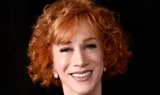 Kathy Griffin tickets