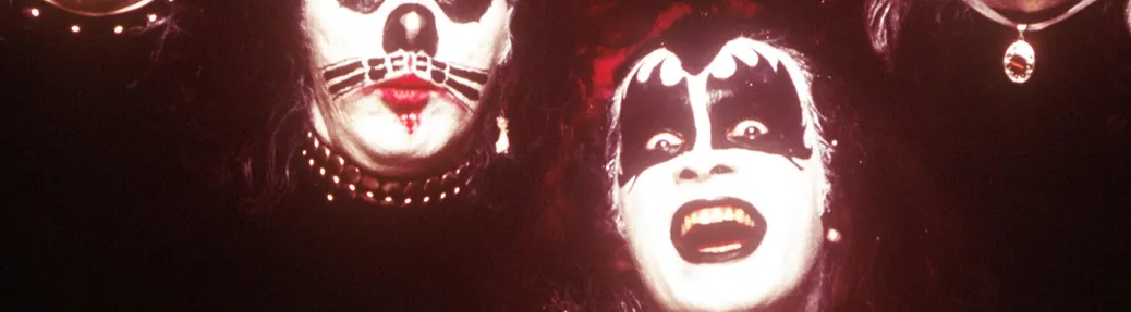Kiss Concert Tickets