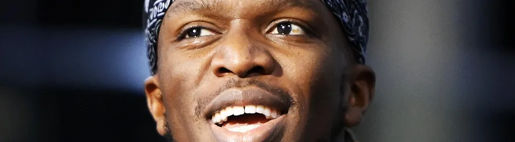 KSI Tickets