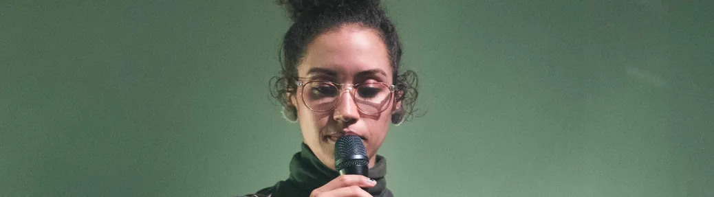 Kadhja Bonet Tickets