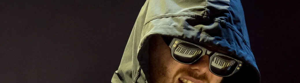 Kamaal Williams Tickets