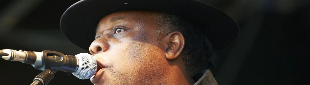 Kanda Bongo Man Tickets