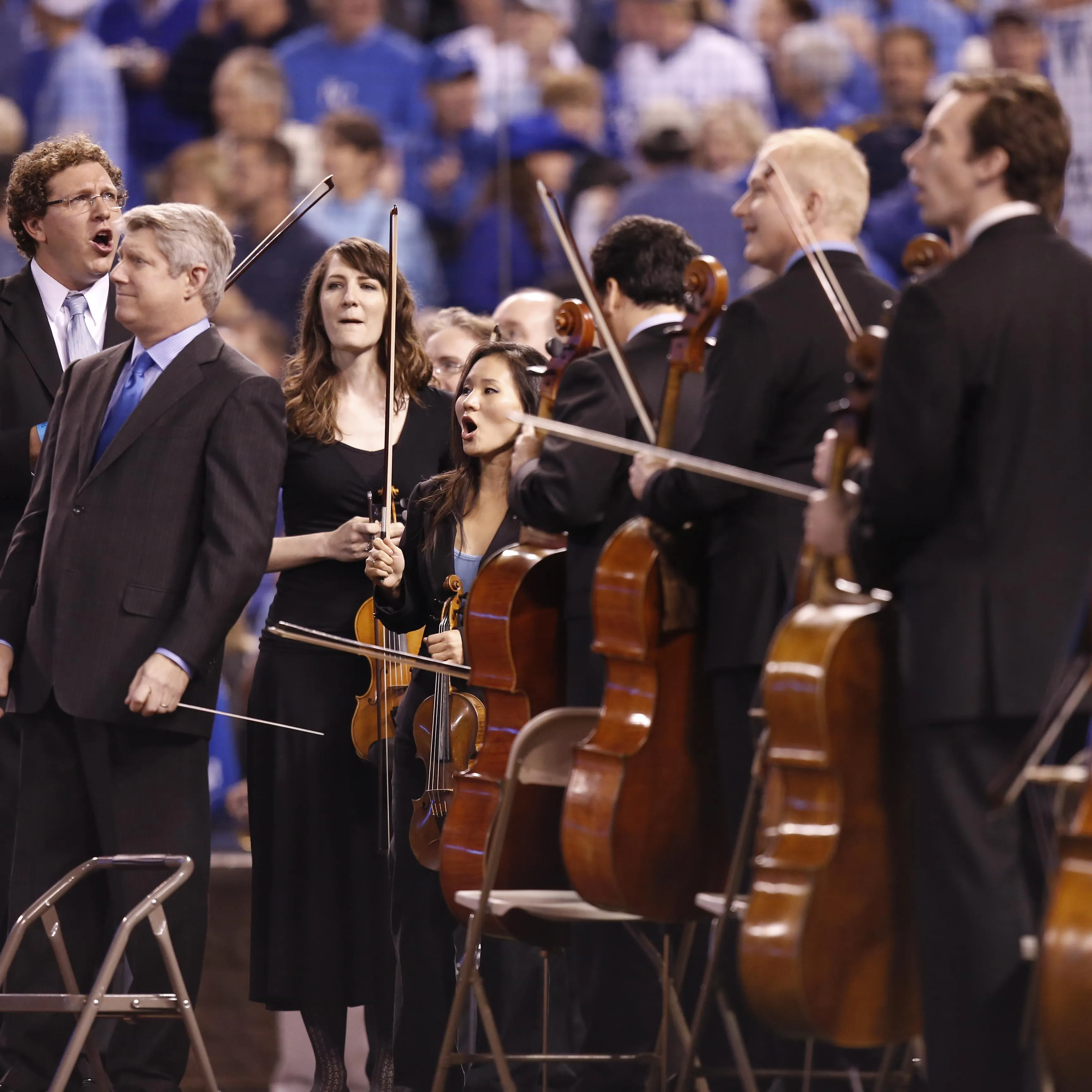 Kansas City Symphony - Official Ticket Resale Marketplace
