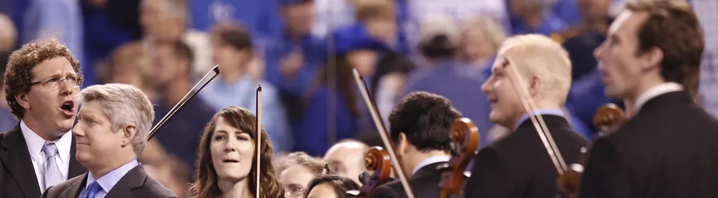Kansas City Symphony Tickets