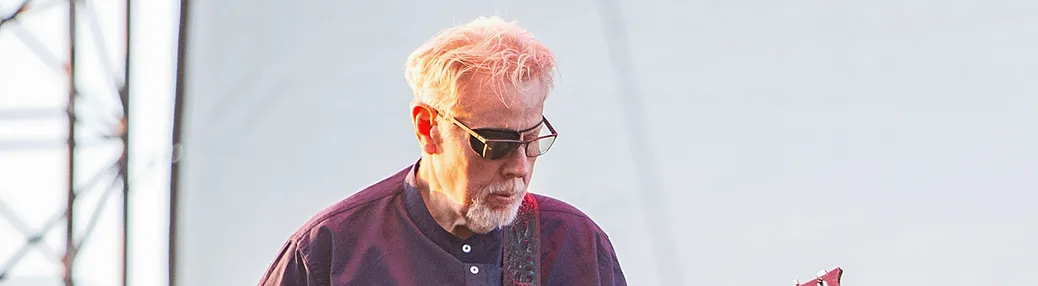 Kansas - The Band Tickets