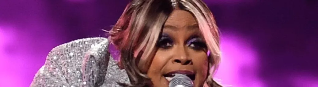 Karen Clark Sheard Tickets
