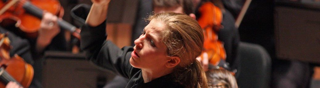 Karina Canellakis Tickets