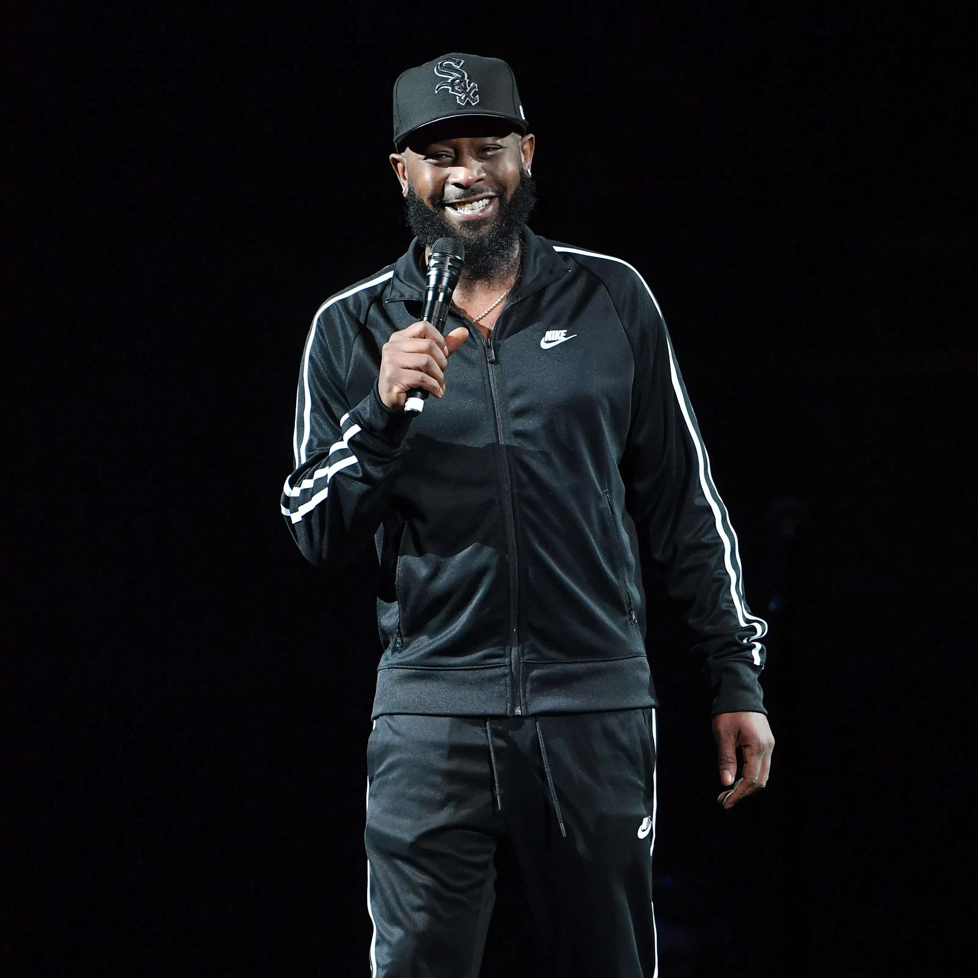 Karlous Miller - Official Ticket Resale Marketplace